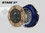 Stage 2+ - Torque Capacity: 620